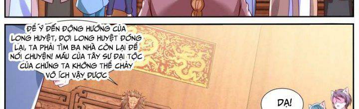 Trọng Sinh Đô Thị Tu Tiên - Chapter 885 - Page 40