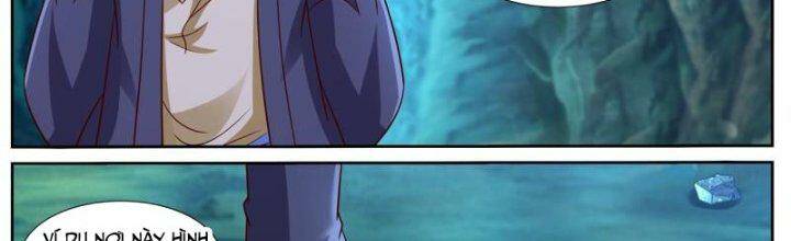 Trọng Sinh Đô Thị Tu Tiên - Chapter 885 - Page 44