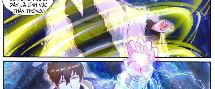 Trọng Sinh Đô Thị Tu Tiên - Chapter 885 - Page 5