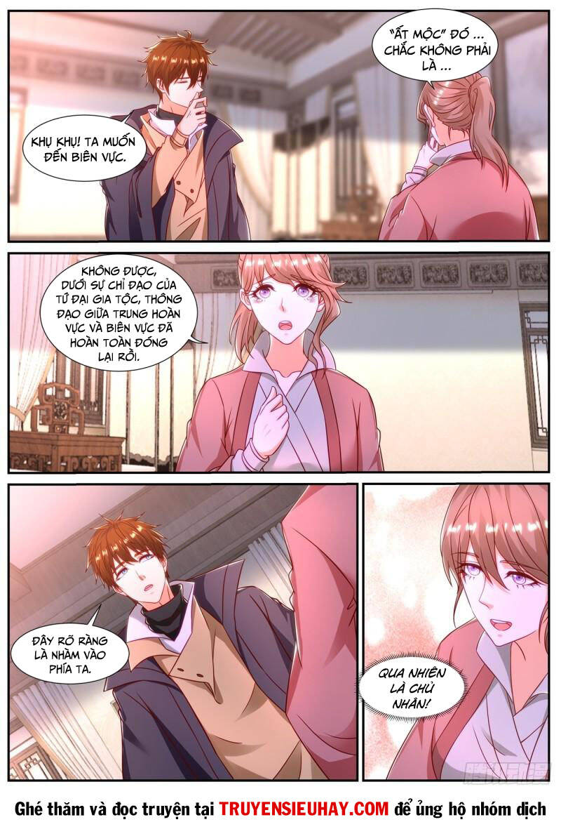 Trọng Sinh Đô Thị Tu Tiên - Chapter 886 - Page 6