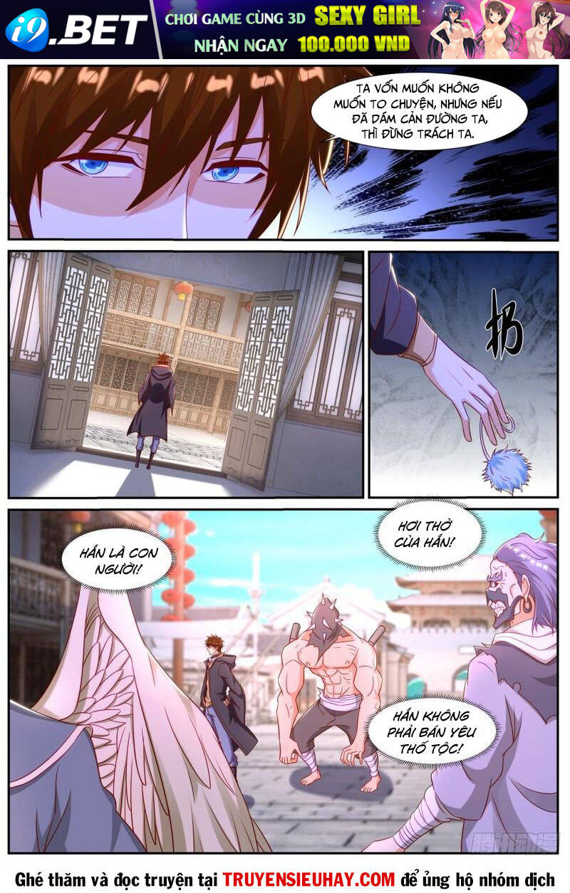 Trọng Sinh Đô Thị Tu Tiên - Chapter 886 - Page 7