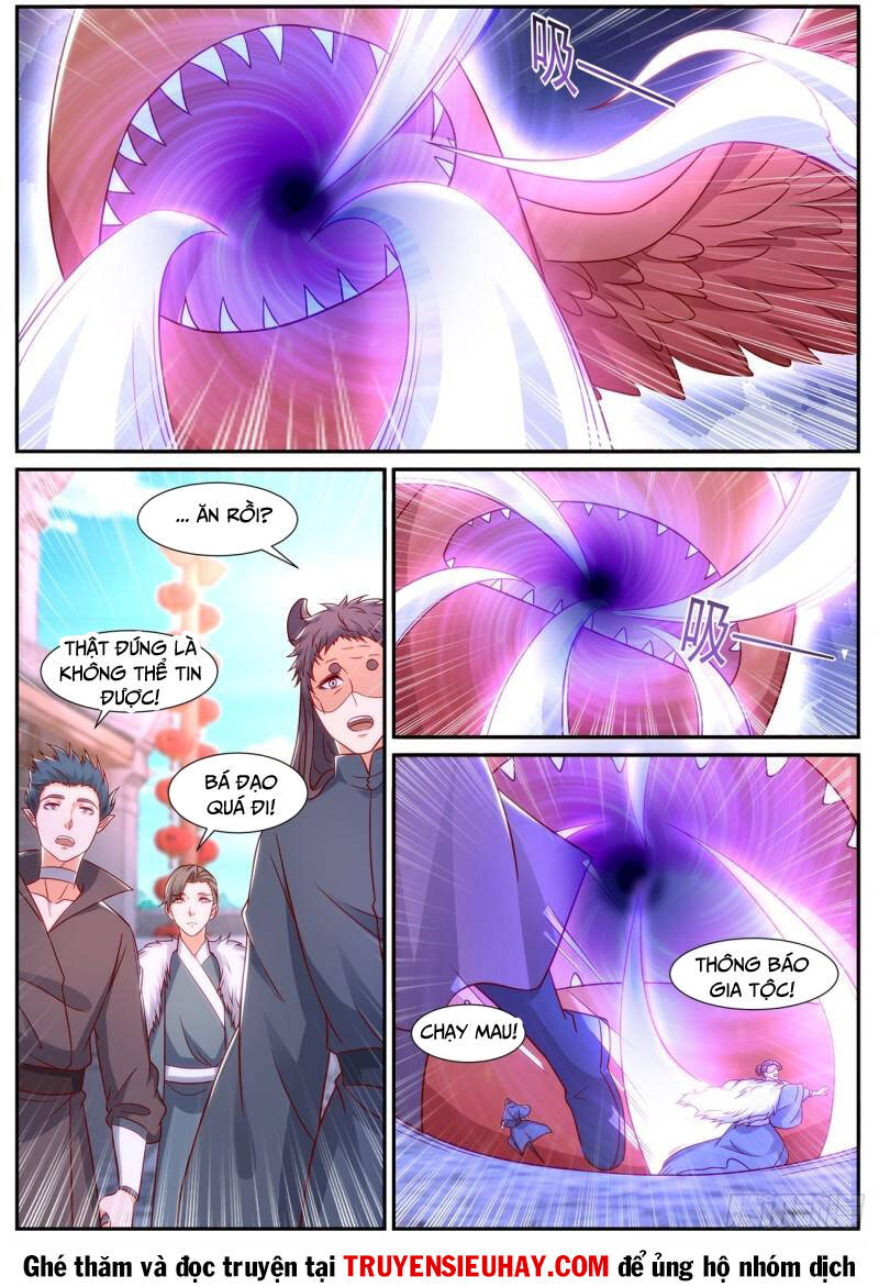 Trọng Sinh Đô Thị Tu Tiên - Chapter 887 - Page 6