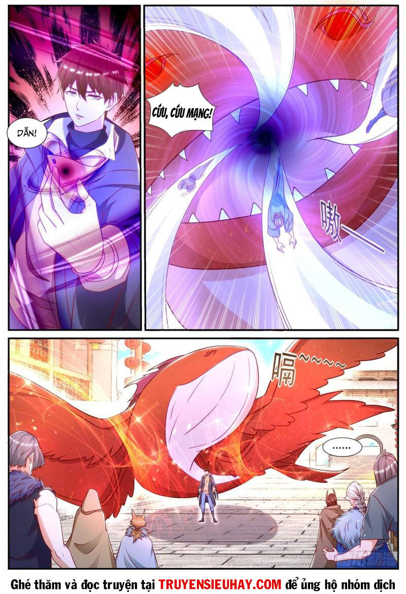 Trọng Sinh Đô Thị Tu Tiên - Chapter 887 - Page 7