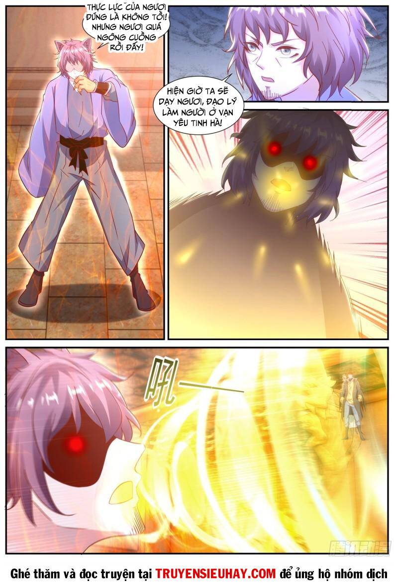 Trọng Sinh Đô Thị Tu Tiên - Chapter 888 - Page 3