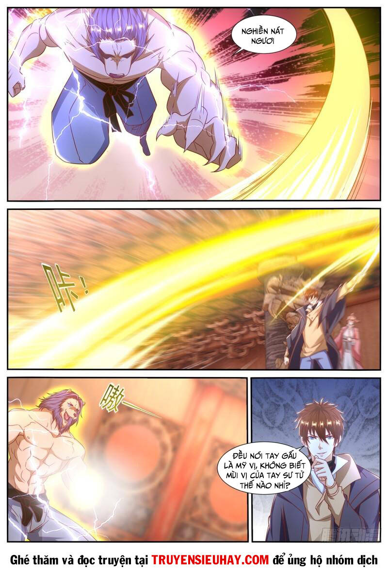 Trọng Sinh Đô Thị Tu Tiên - Chapter 888 - Page 5