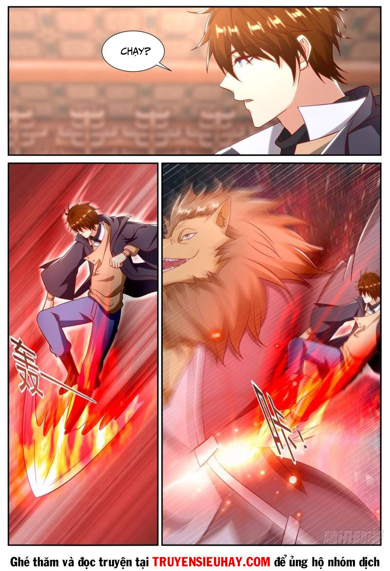 Trọng Sinh Đô Thị Tu Tiên - Chapter 889 - Page 9