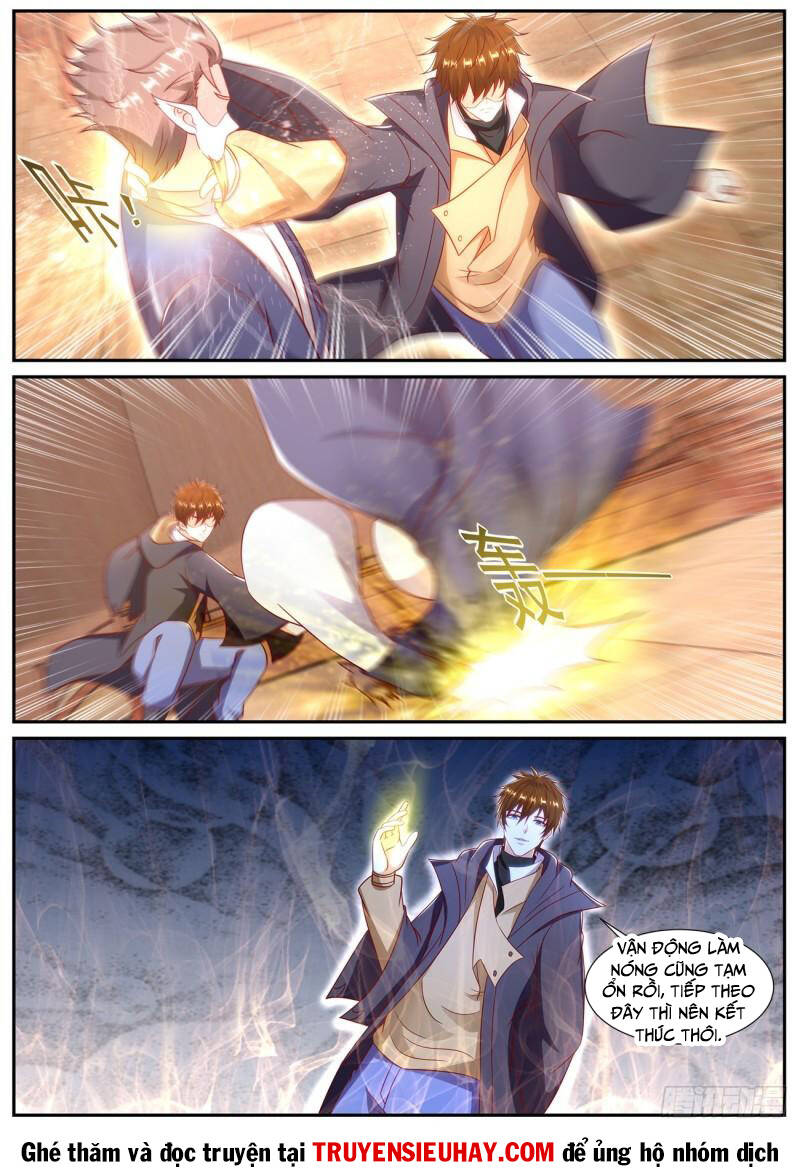 Trọng Sinh Đô Thị Tu Tiên - Chapter 889 - Page 10