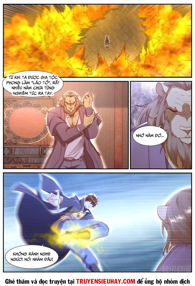 Trọng Sinh Đô Thị Tu Tiên - Chapter 889 - Page 3