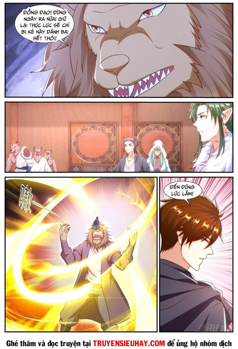 Trọng Sinh Đô Thị Tu Tiên - Chapter 889 - Page 6