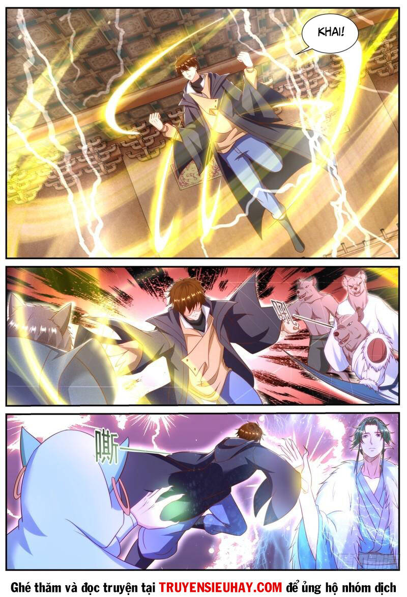 Trọng Sinh Đô Thị Tu Tiên - Chapter 889 - Page 7