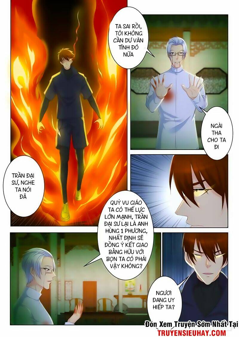 Trọng Sinh Đô Thị Tu Tiên - Chapter 89 - Page 9