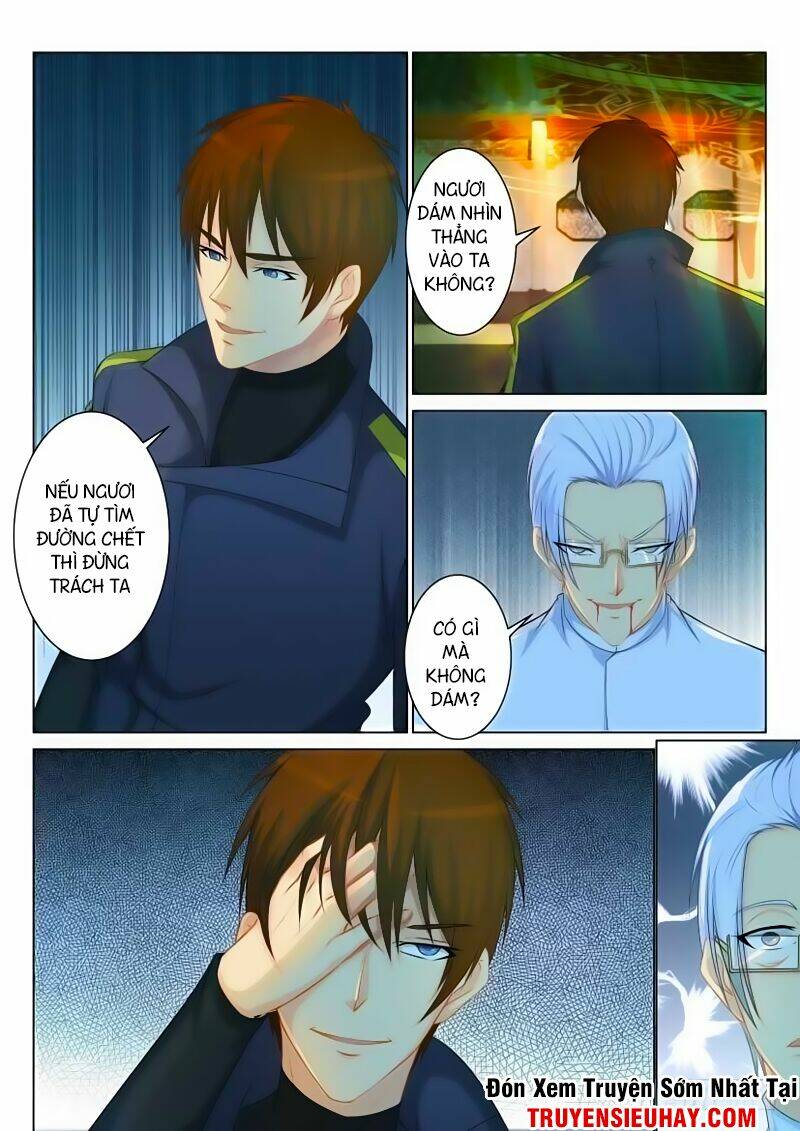 Trọng Sinh Đô Thị Tu Tiên - Chapter 89 - Page 7