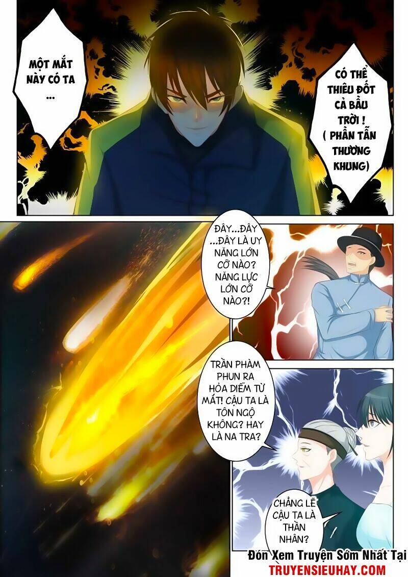 Trọng Sinh Đô Thị Tu Tiên - Chapter 89 - Page 8