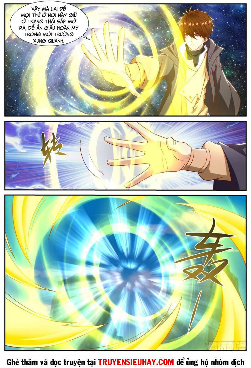 Trọng Sinh Đô Thị Tu Tiên - Chapter 891 - Page 7