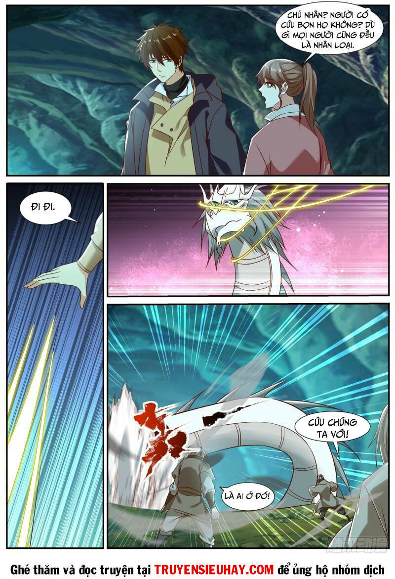 Trọng Sinh Đô Thị Tu Tiên - Chapter 892 - Page 5