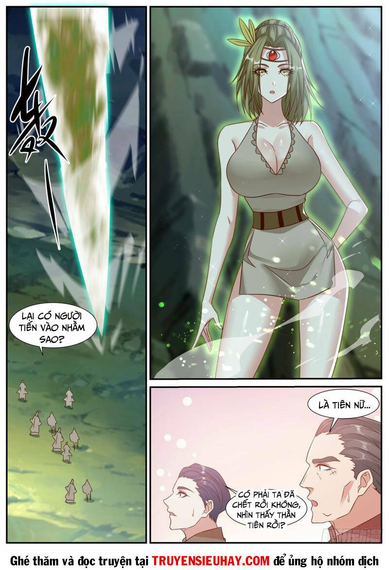 Trọng Sinh Đô Thị Tu Tiên - Chapter 892 - Page 6