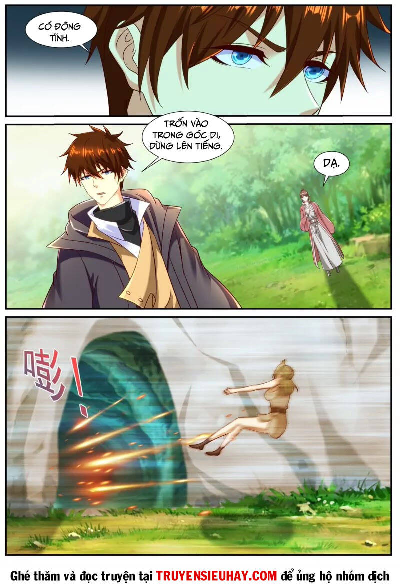 Trọng Sinh Đô Thị Tu Tiên - Chapter 893 - Page 9