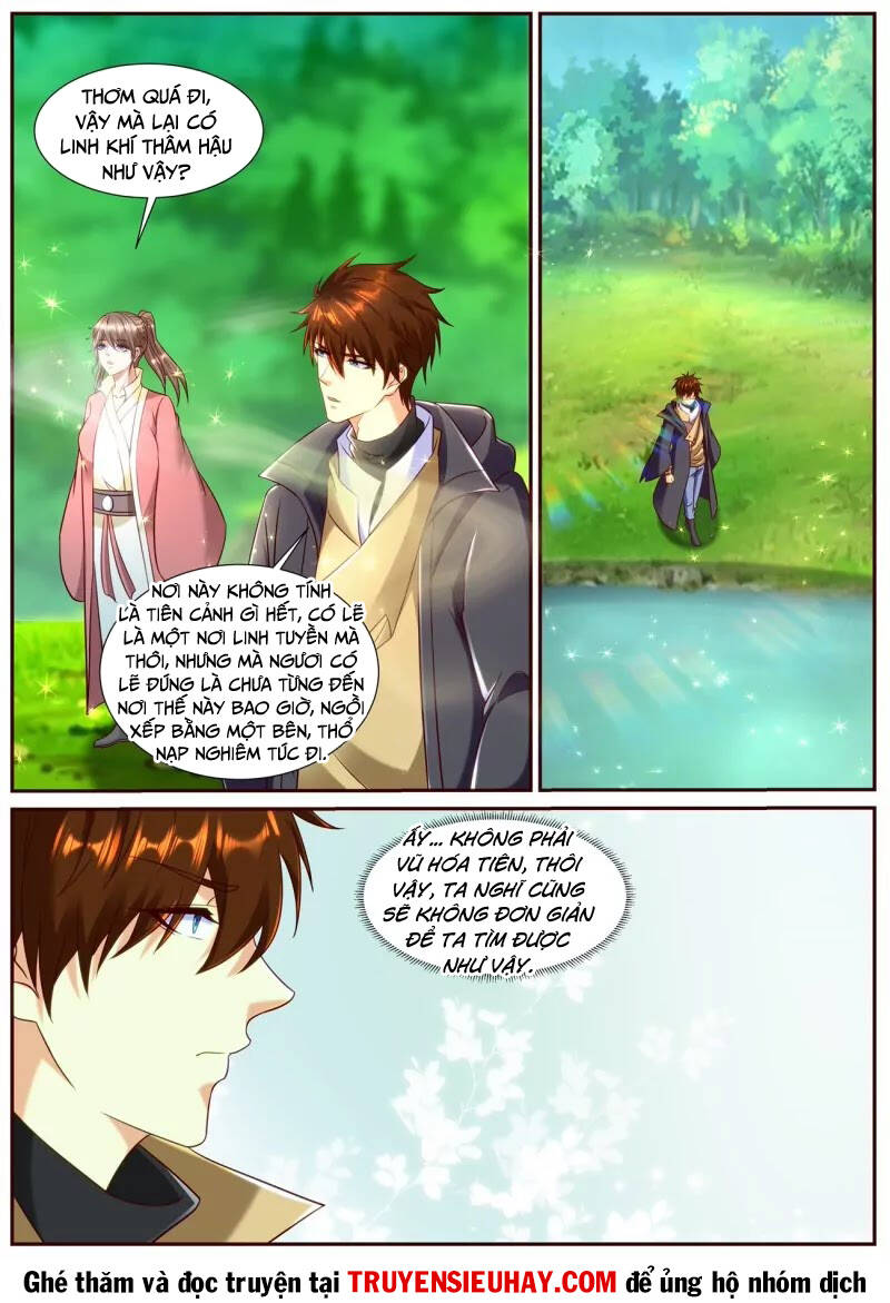 Trọng Sinh Đô Thị Tu Tiên - Chapter 893 - Page 7