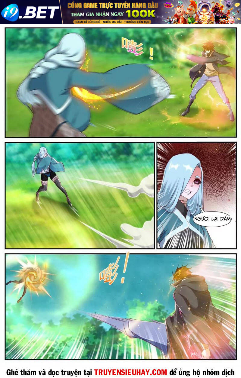 Trọng Sinh Đô Thị Tu Tiên - Chapter 894 - Page 3