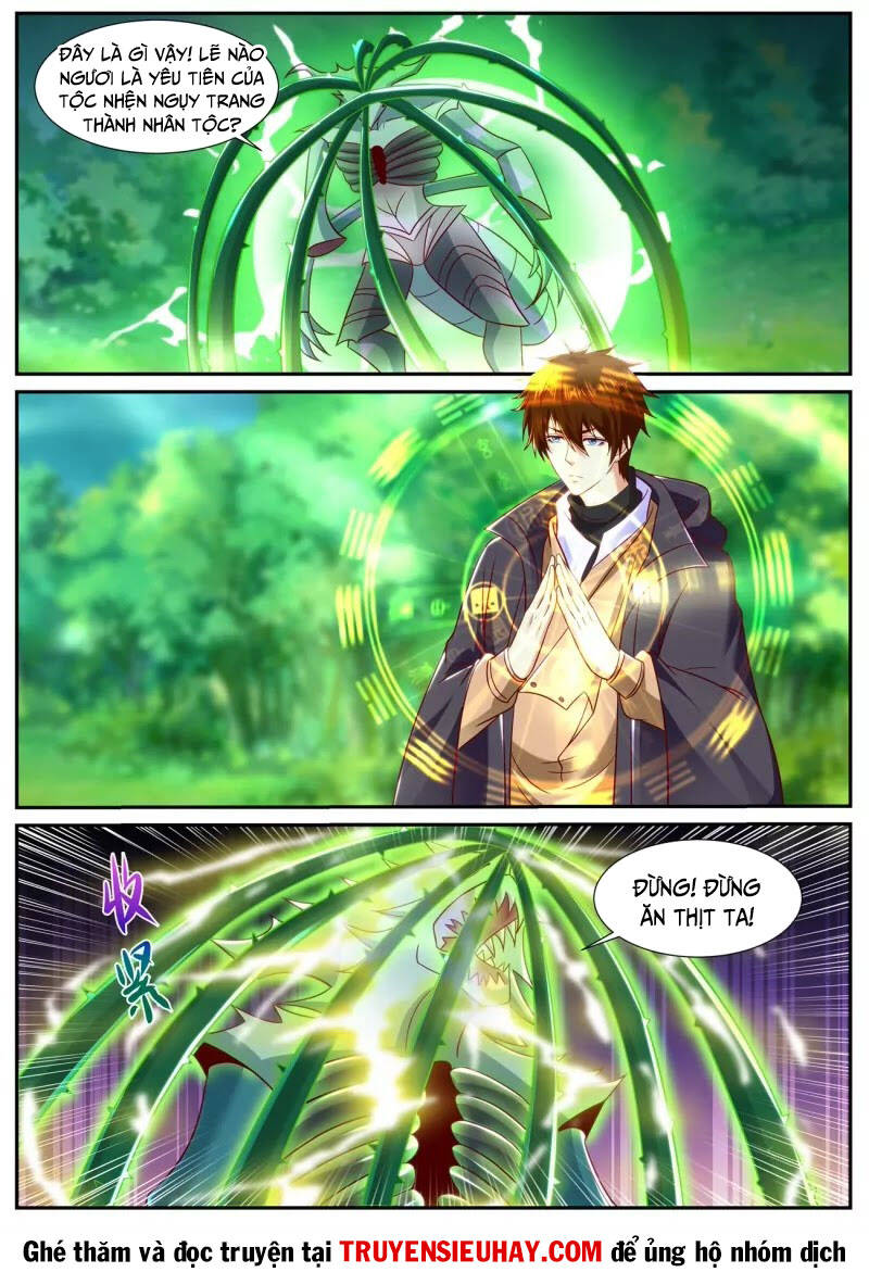 Trọng Sinh Đô Thị Tu Tiên - Chapter 894 - Page 6