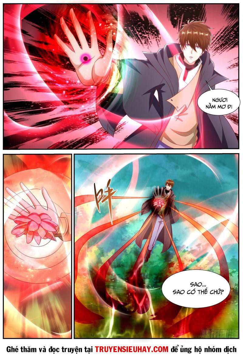 Trọng Sinh Đô Thị Tu Tiên - Chapter 896 - Page 9