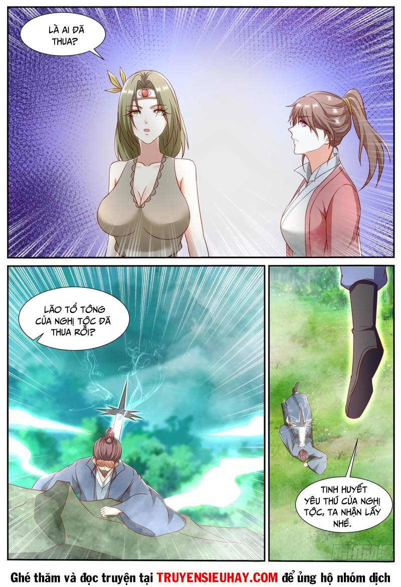 Trọng Sinh Đô Thị Tu Tiên - Chapter 896 - Page 6