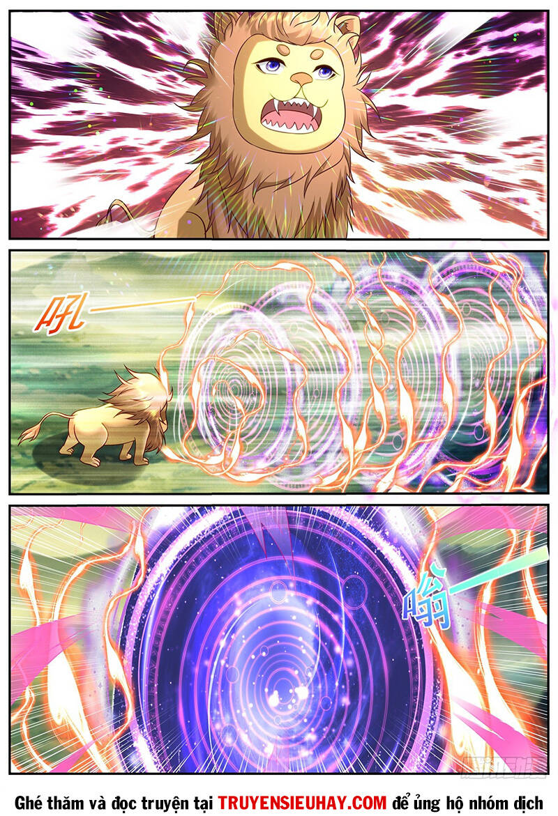 Trọng Sinh Đô Thị Tu Tiên - Chapter 897 - Page 9