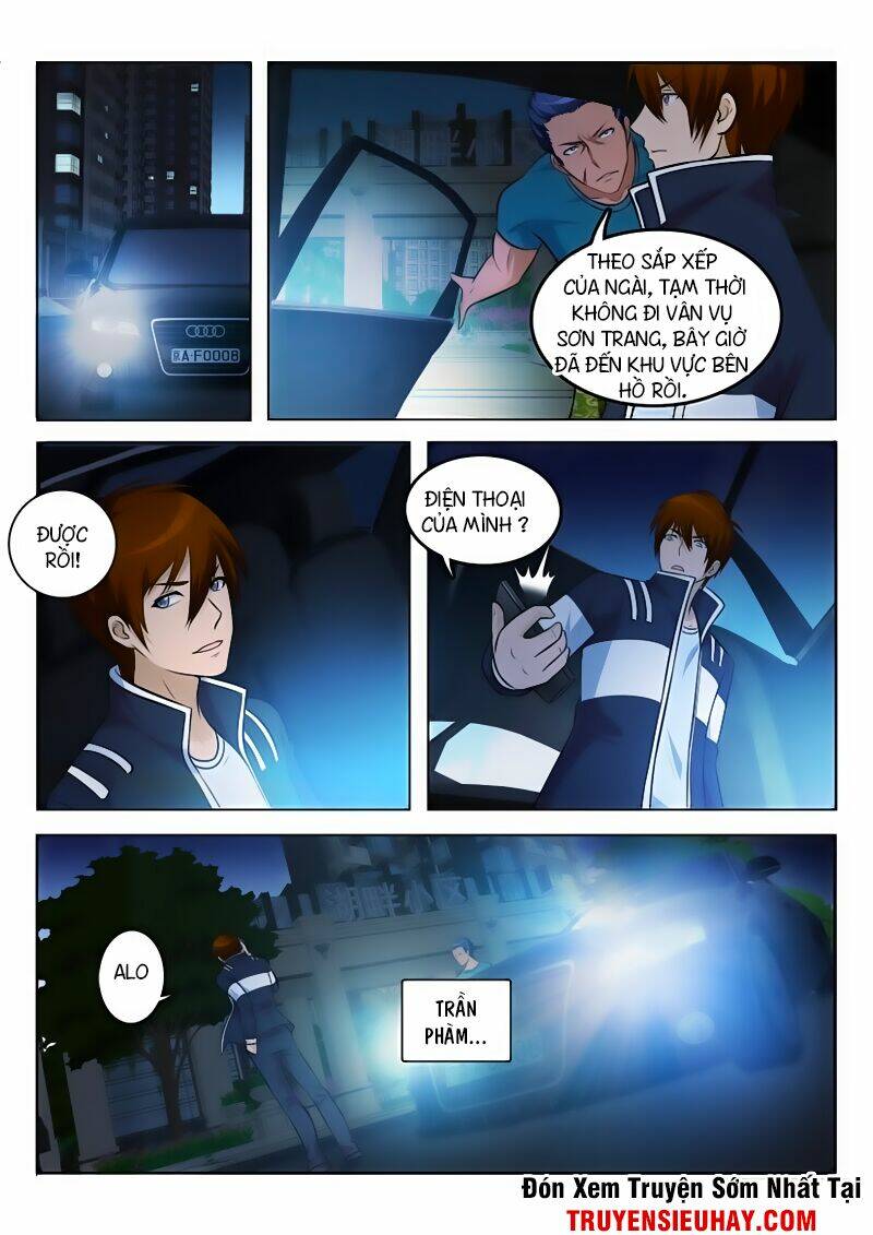 Trọng Sinh Đô Thị Tu Tiên - Chapter 9 - Page 6