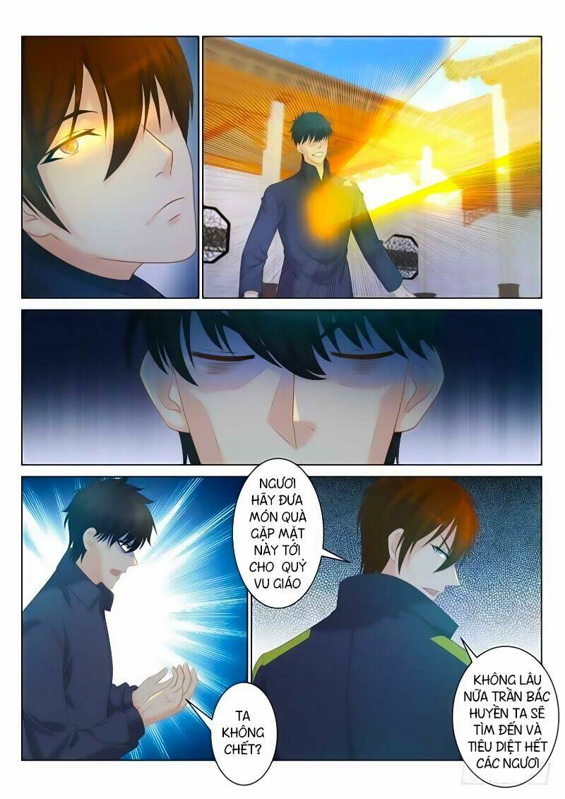 Trọng Sinh Đô Thị Tu Tiên - Chapter 90 - Page 5