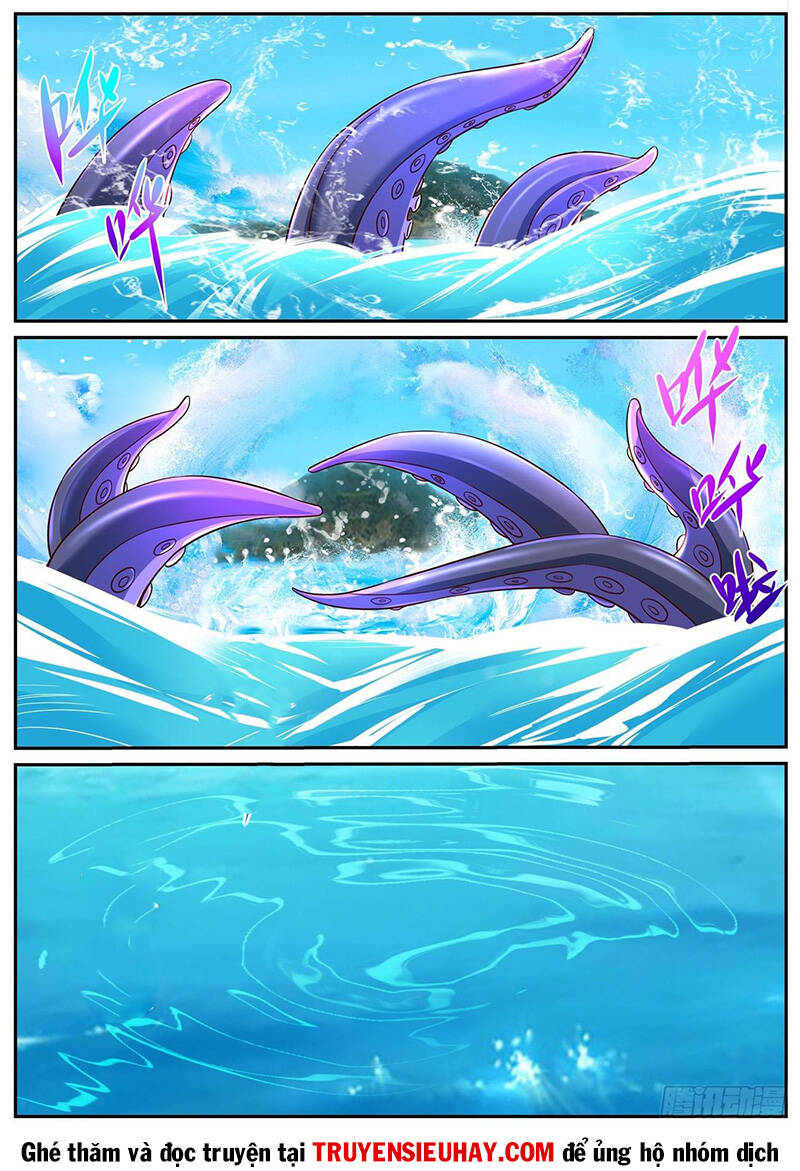 Trọng Sinh Đô Thị Tu Tiên - Chapter 900 - Page 6