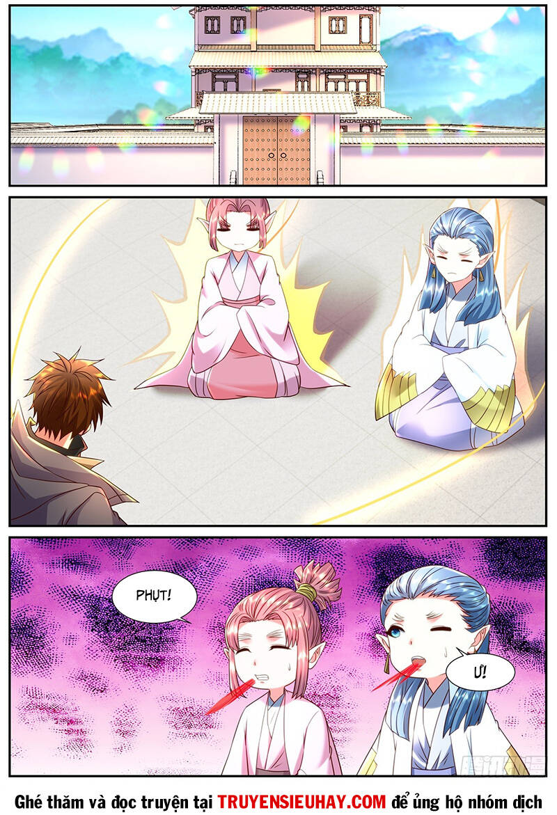 Trọng Sinh Đô Thị Tu Tiên - Chapter 900 - Page 7