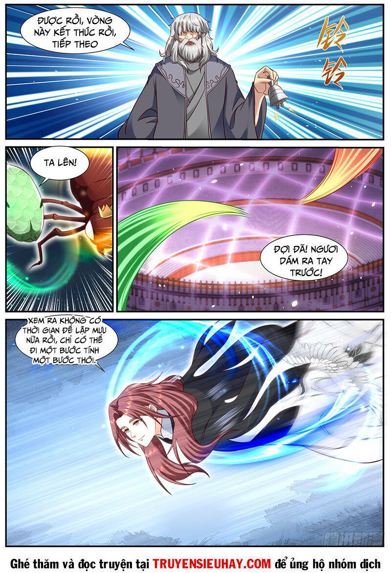 Trọng Sinh Đô Thị Tu Tiên - Chapter 903 - Page 9