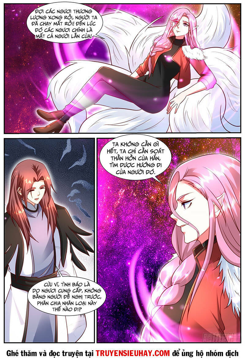 Trọng Sinh Đô Thị Tu Tiên - Chapter 903 - Page 7