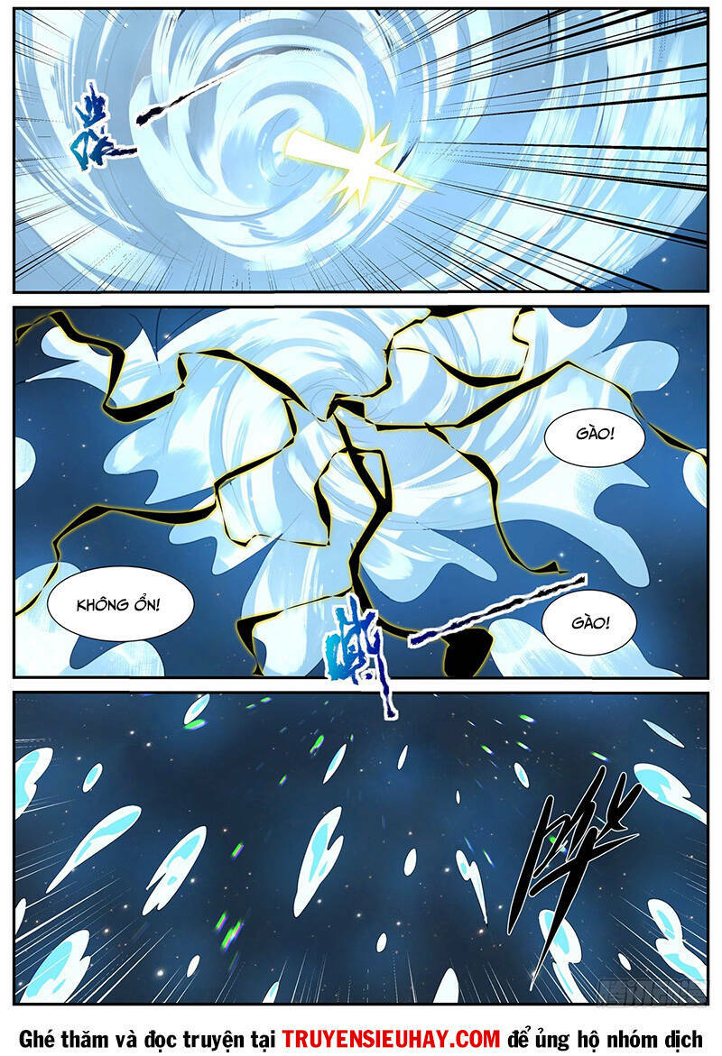 Trọng Sinh Đô Thị Tu Tiên - Chapter 904 - Page 9