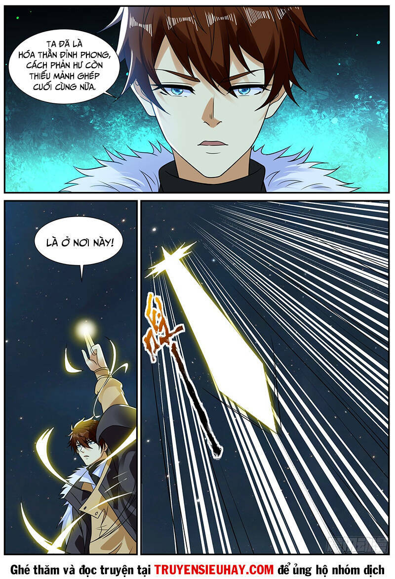 Trọng Sinh Đô Thị Tu Tiên - Chapter 904 - Page 10