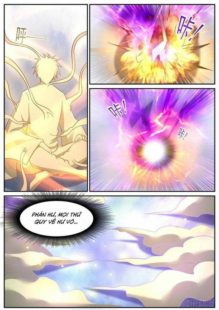 Trọng Sinh Đô Thị Tu Tiên - Chapter 905 - Page 9