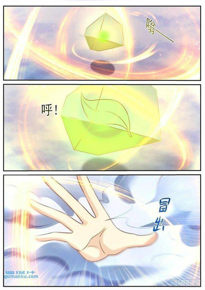 Trọng Sinh Đô Thị Tu Tiên - Chapter 905 - Page 10