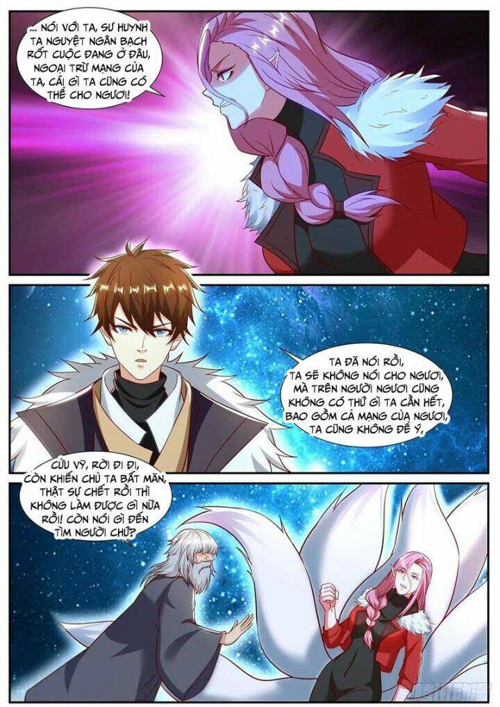 Trọng Sinh Đô Thị Tu Tiên - Chapter 905 - Page 4