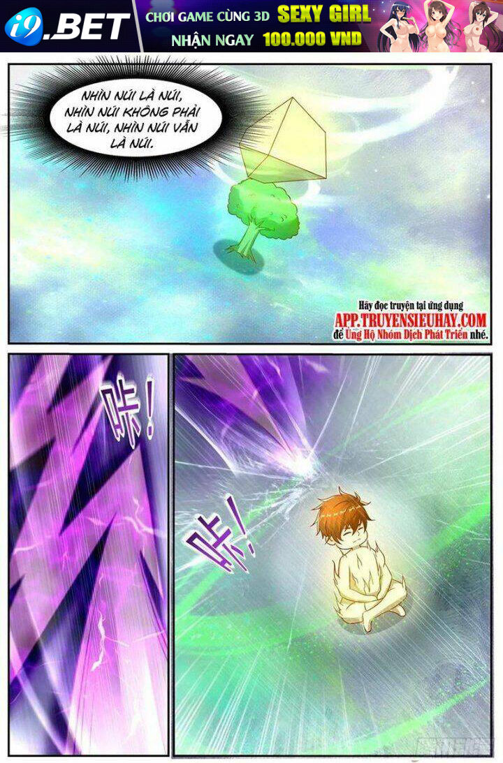 Trọng Sinh Đô Thị Tu Tiên - Chapter 905 - Page 7