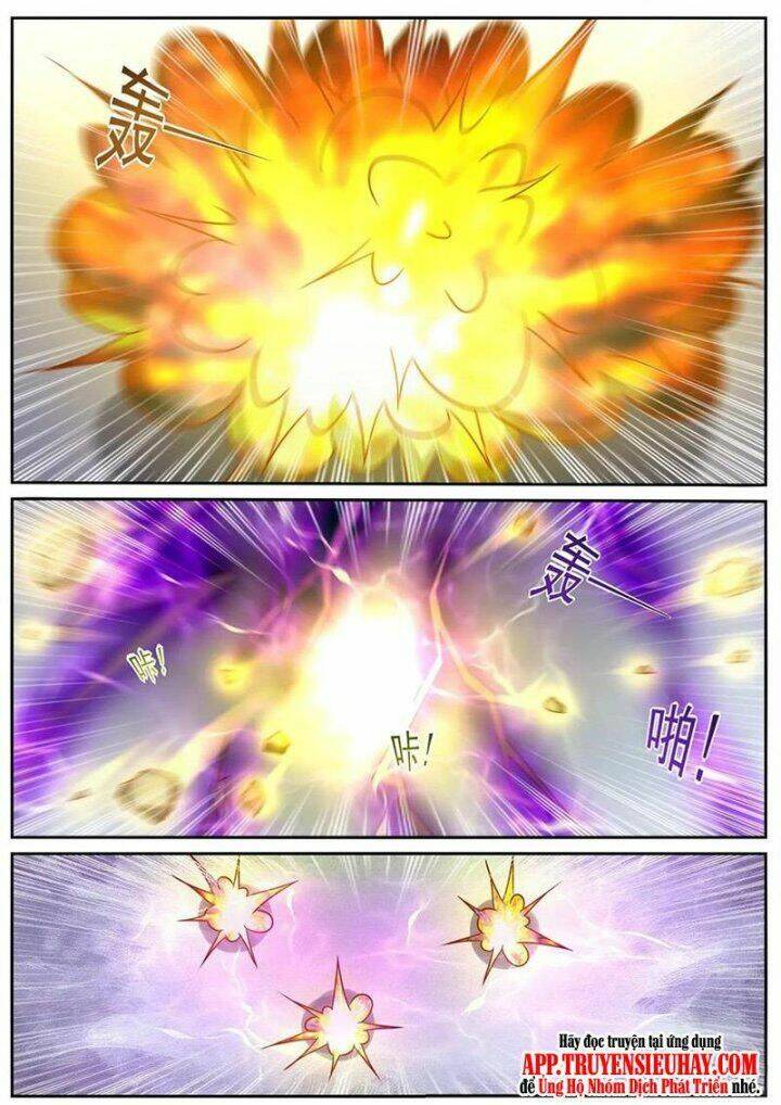 Trọng Sinh Đô Thị Tu Tiên - Chapter 905 - Page 8