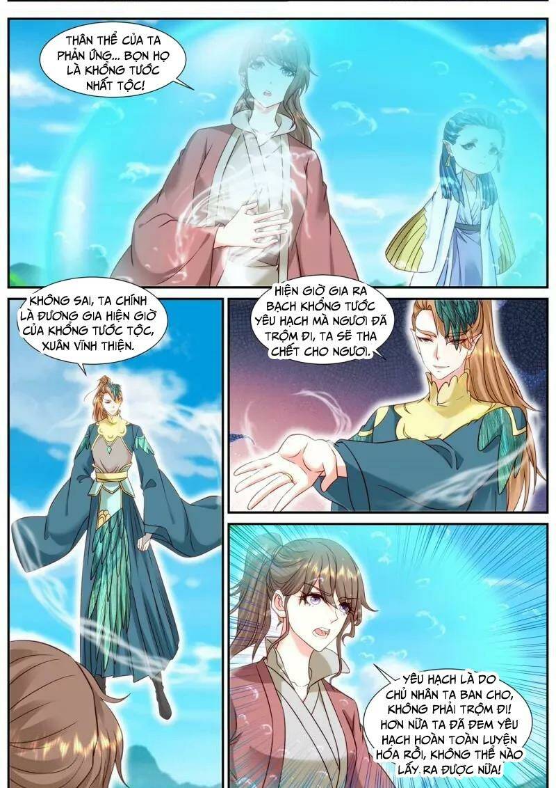 Trọng Sinh Đô Thị Tu Tiên - Chapter 906 - Page 6