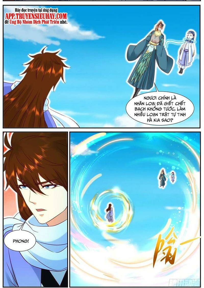 Trọng Sinh Đô Thị Tu Tiên - Chapter 907 - Page 10