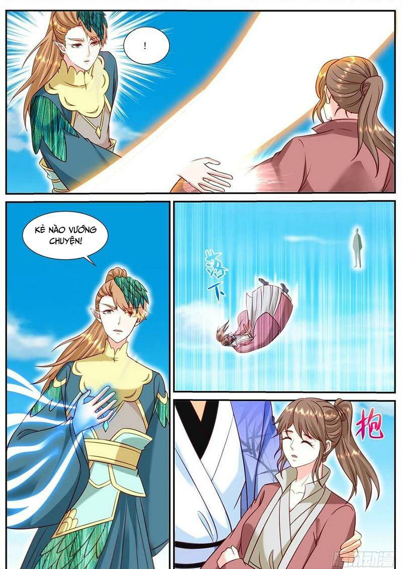 Trọng Sinh Đô Thị Tu Tiên - Chapter 907 - Page 8