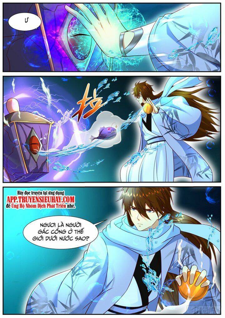 Trọng Sinh Đô Thị Tu Tiên - Chapter 909 - Page 9