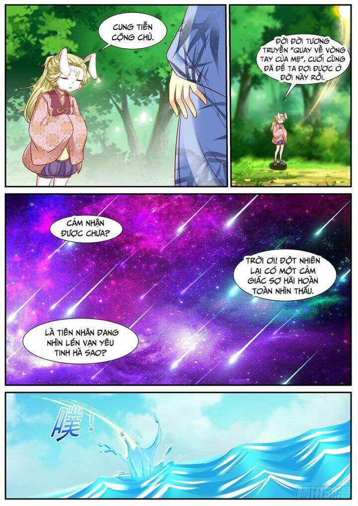 Trọng Sinh Đô Thị Tu Tiên - Chapter 909 - Page 6