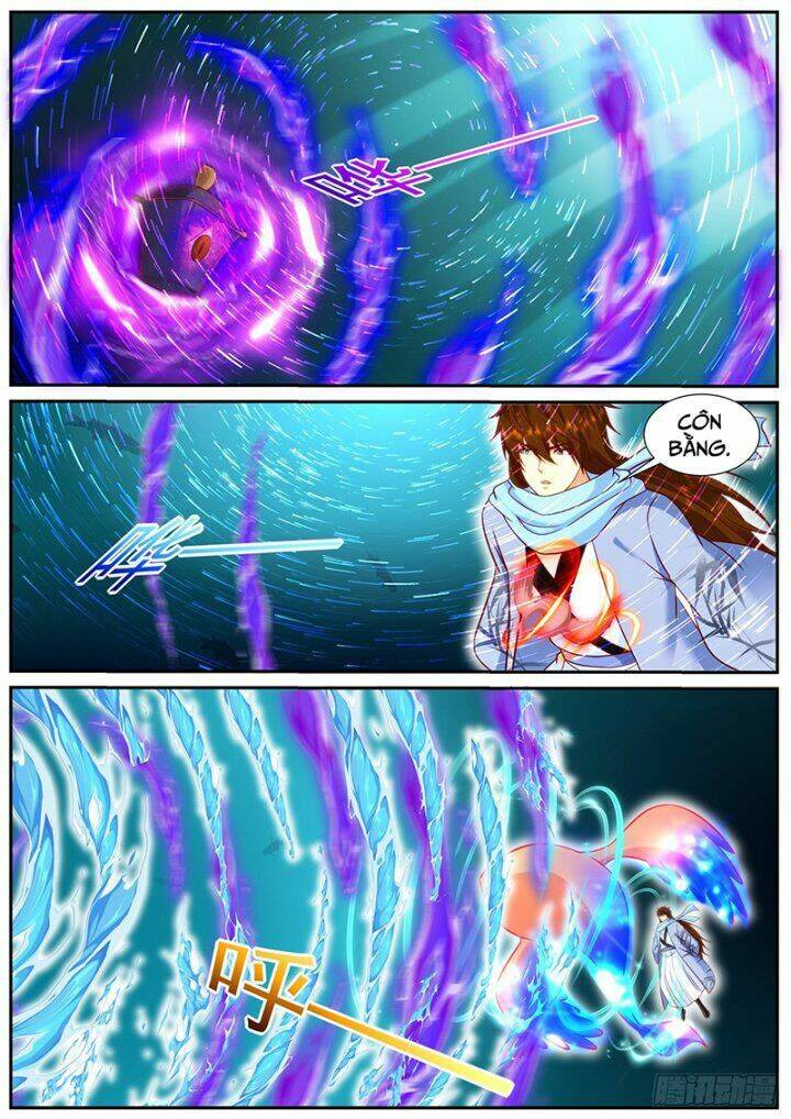 Trọng Sinh Đô Thị Tu Tiên - Chapter 909 - Page 8