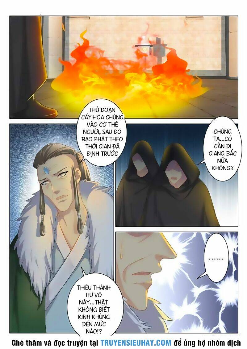 Trọng Sinh Đô Thị Tu Tiên - Chapter 91 - Page 7