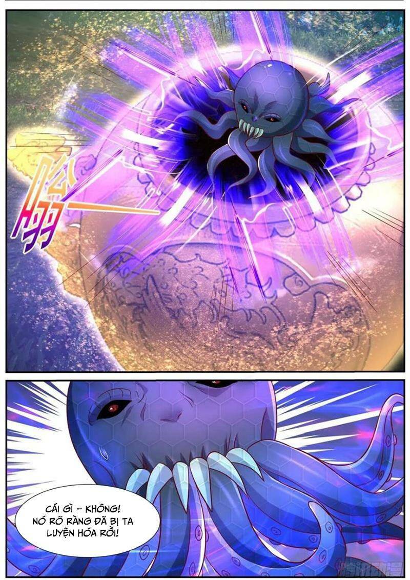 Trọng Sinh Đô Thị Tu Tiên - Chapter 910 - Page 5