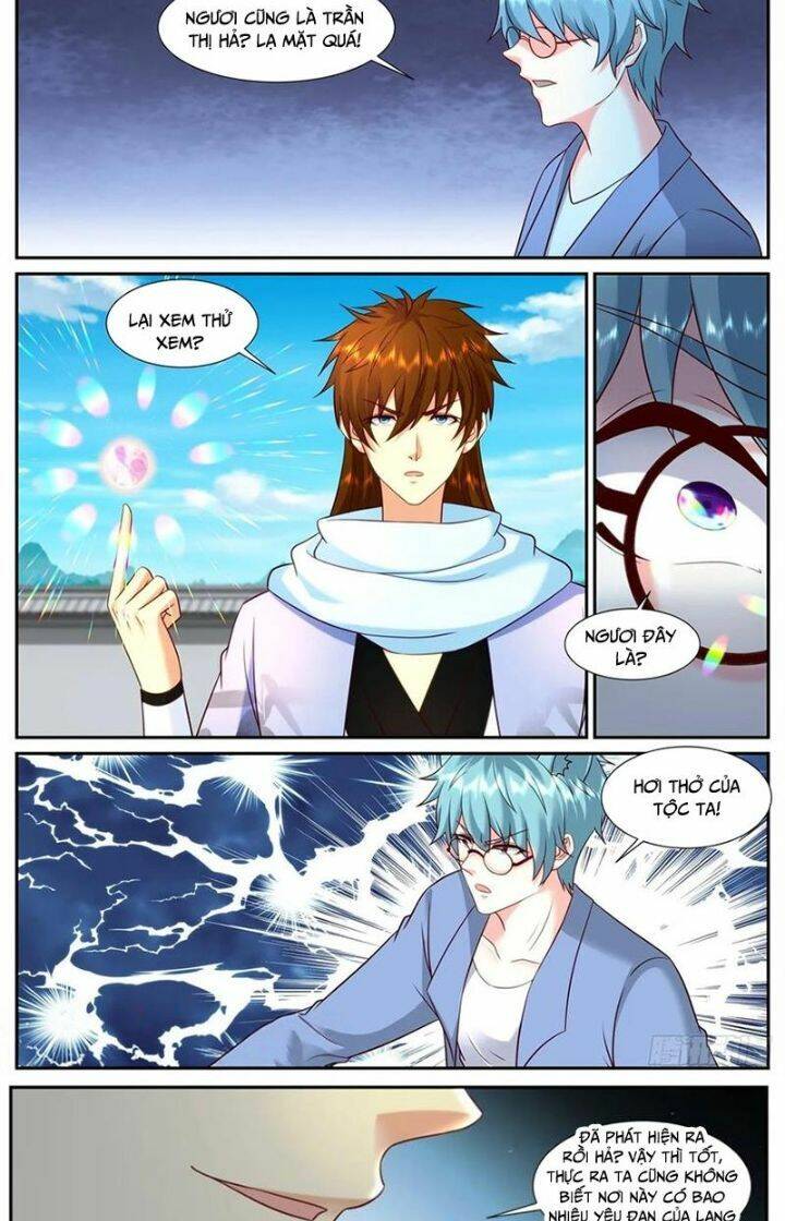 Trọng Sinh Đô Thị Tu Tiên - Chapter 913 - Page 9