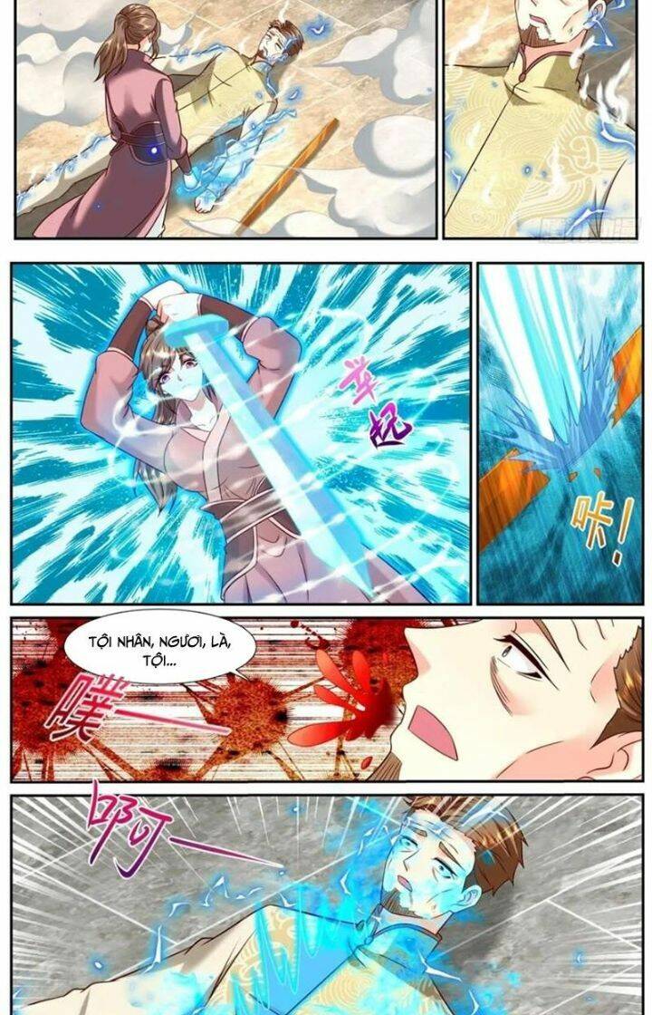 Trọng Sinh Đô Thị Tu Tiên - Chapter 913 - Page 6